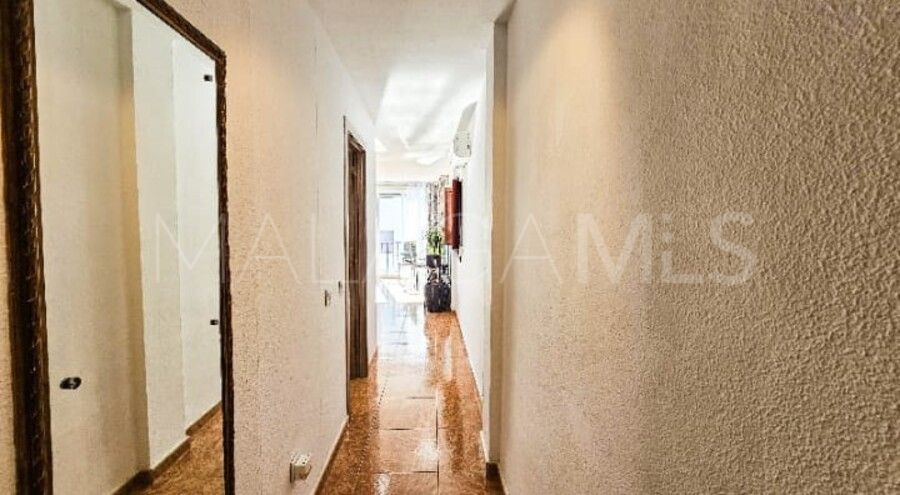 Appartement for sale in Puerto La Duquesa