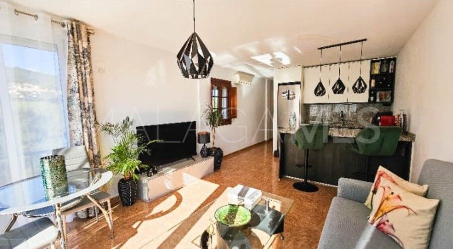 Appartement for sale in Puerto La Duquesa