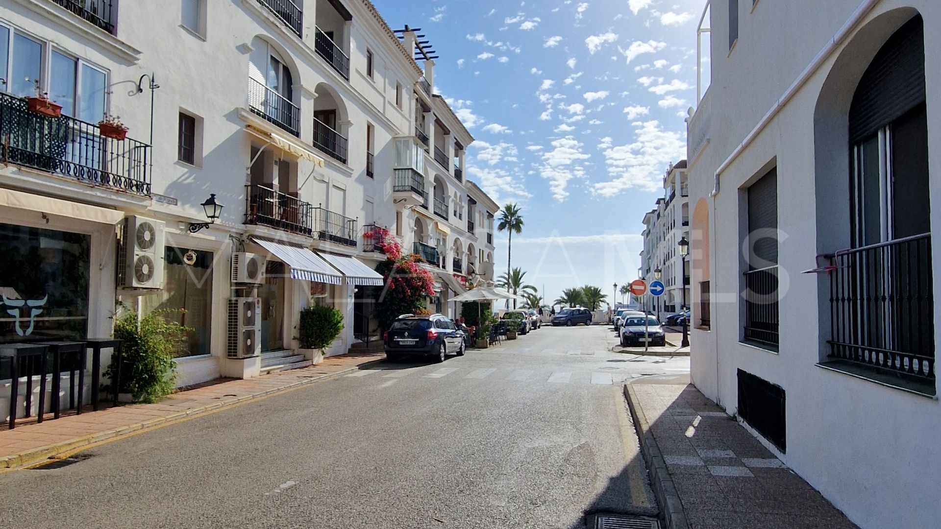 Appartement for sale in Puerto La Duquesa