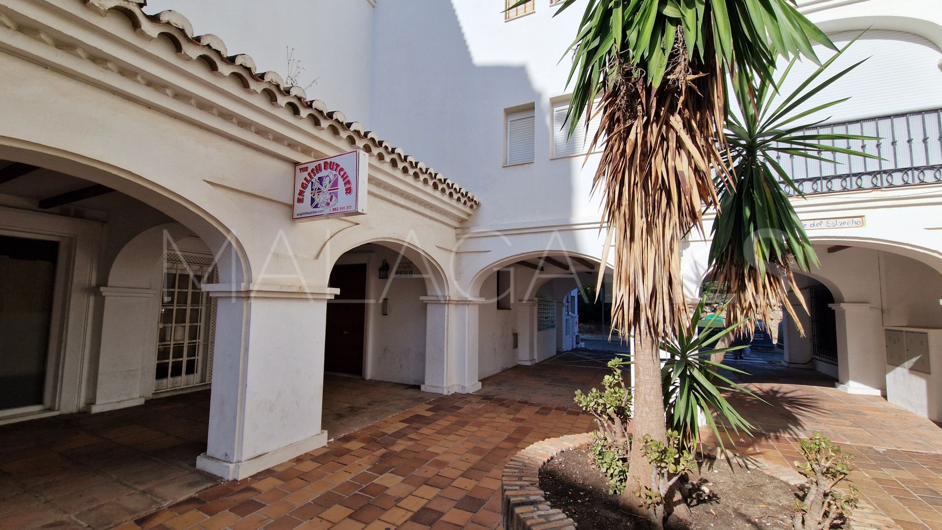 Appartement for sale in Puerto La Duquesa