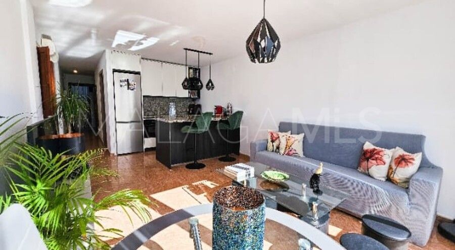 Appartement for sale in Puerto La Duquesa