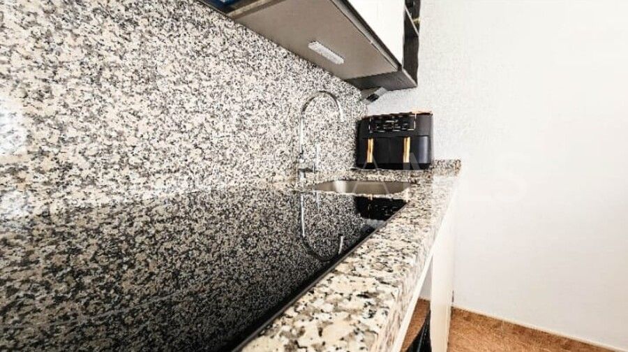 Appartement for sale in Puerto La Duquesa