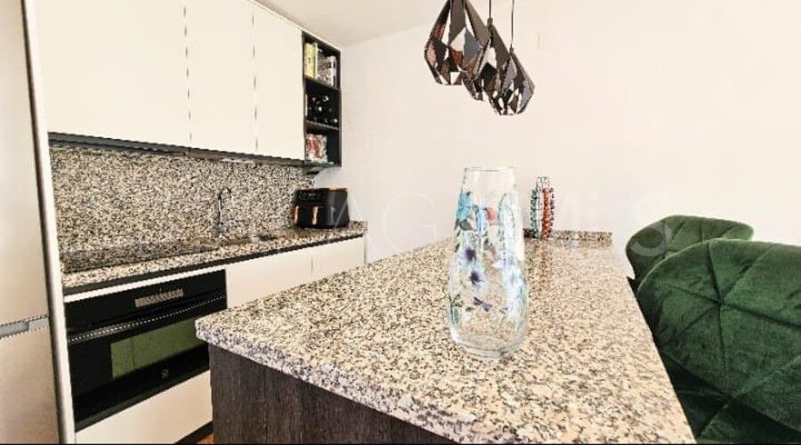 Appartement for sale in Puerto La Duquesa