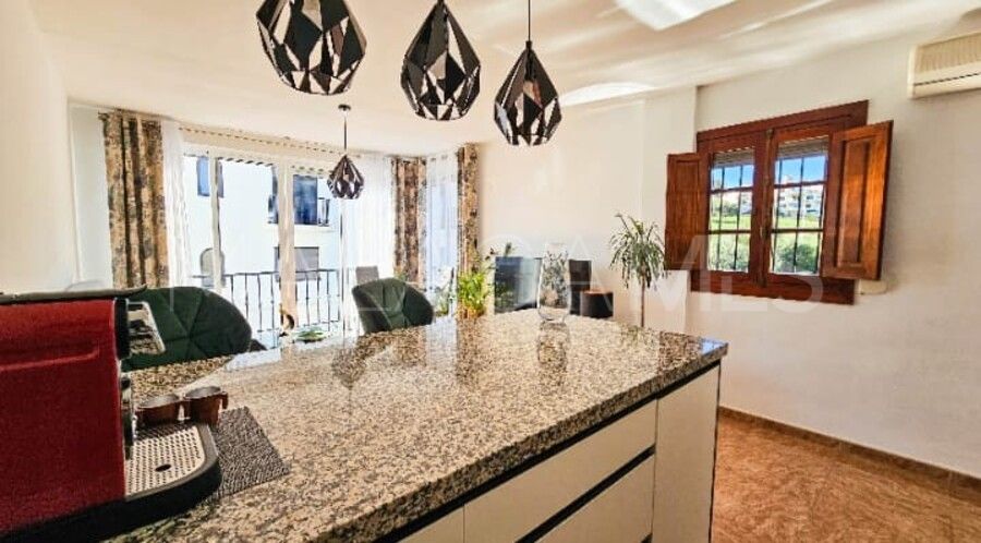 Appartement for sale in Puerto La Duquesa