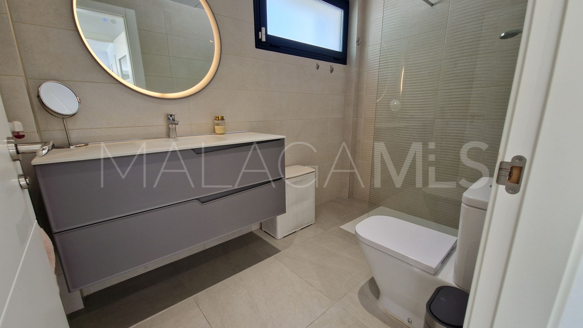 Maison for sale in Los Hidalgos