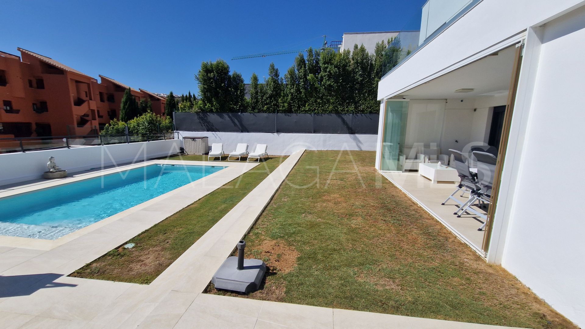 Maison for sale in Los Hidalgos
