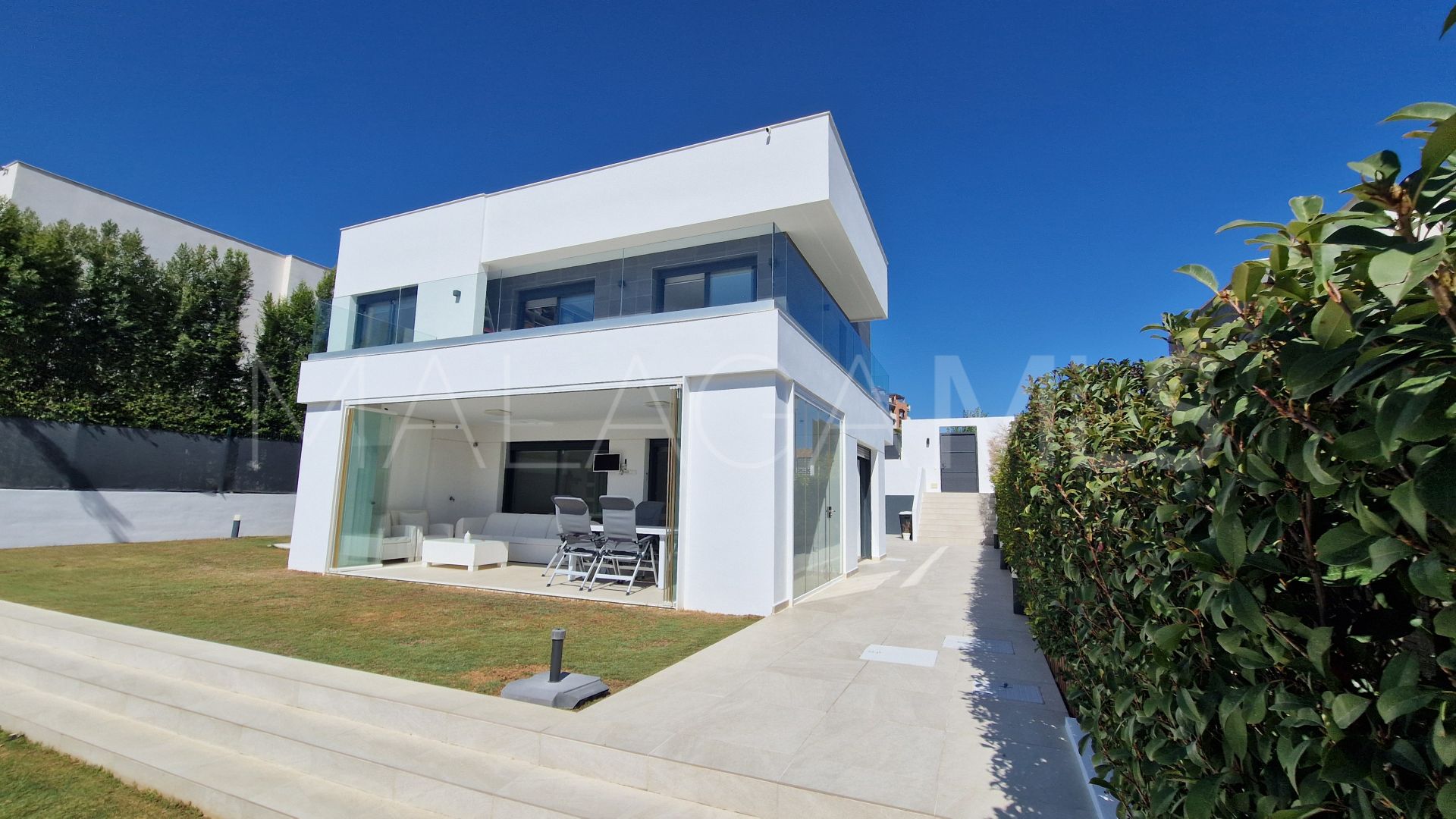 Maison for sale in Los Hidalgos