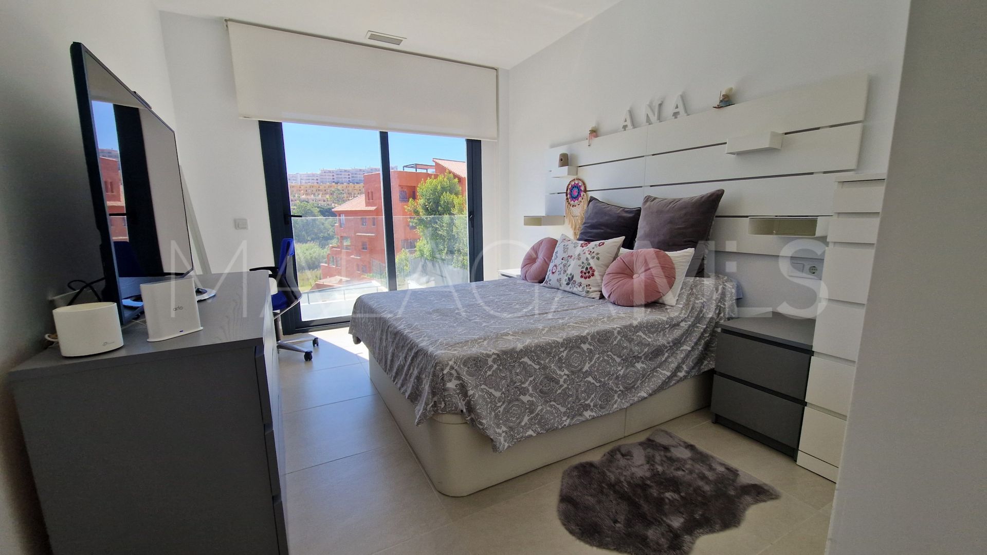 Maison for sale in Los Hidalgos