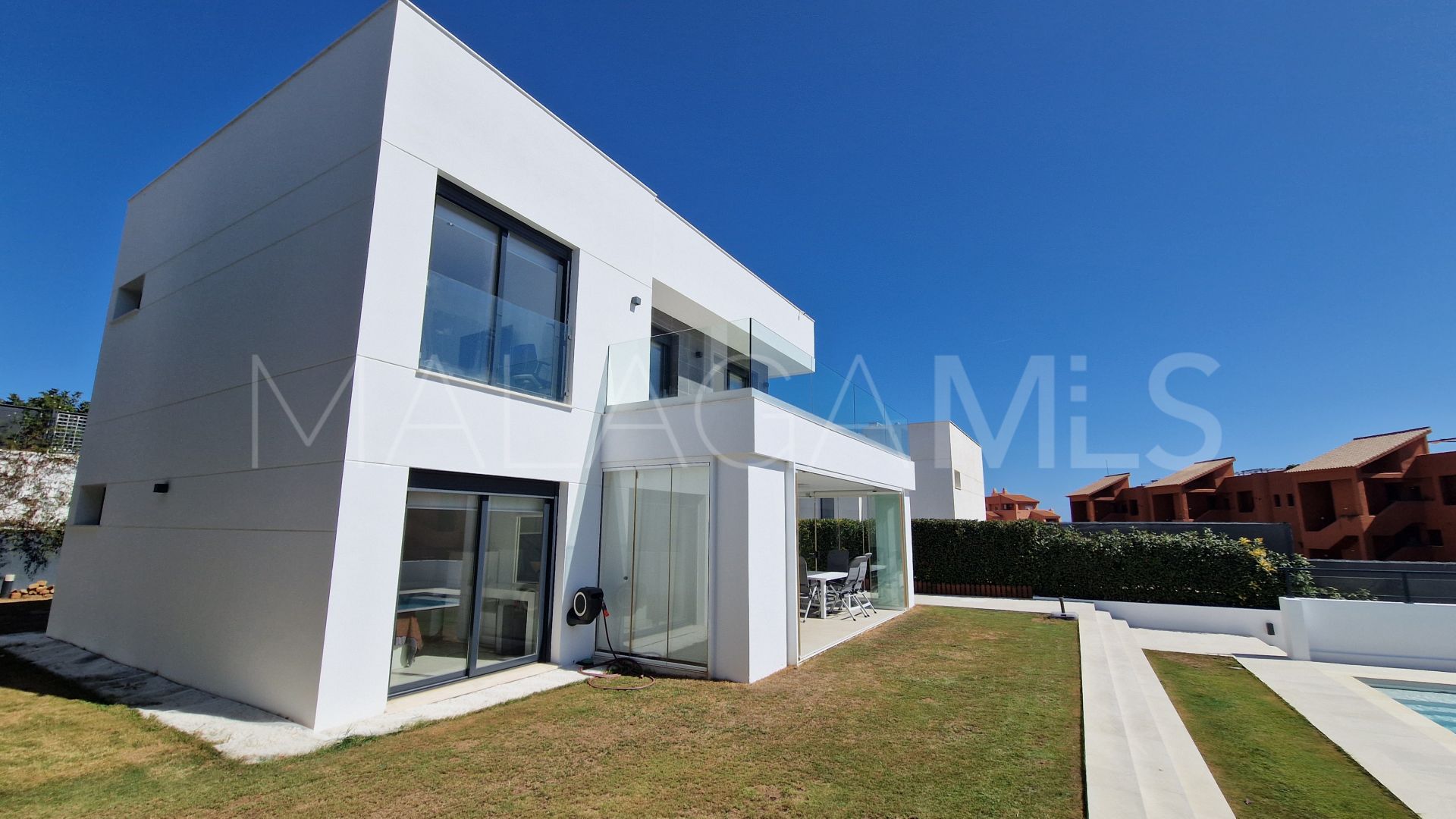 Maison for sale in Los Hidalgos