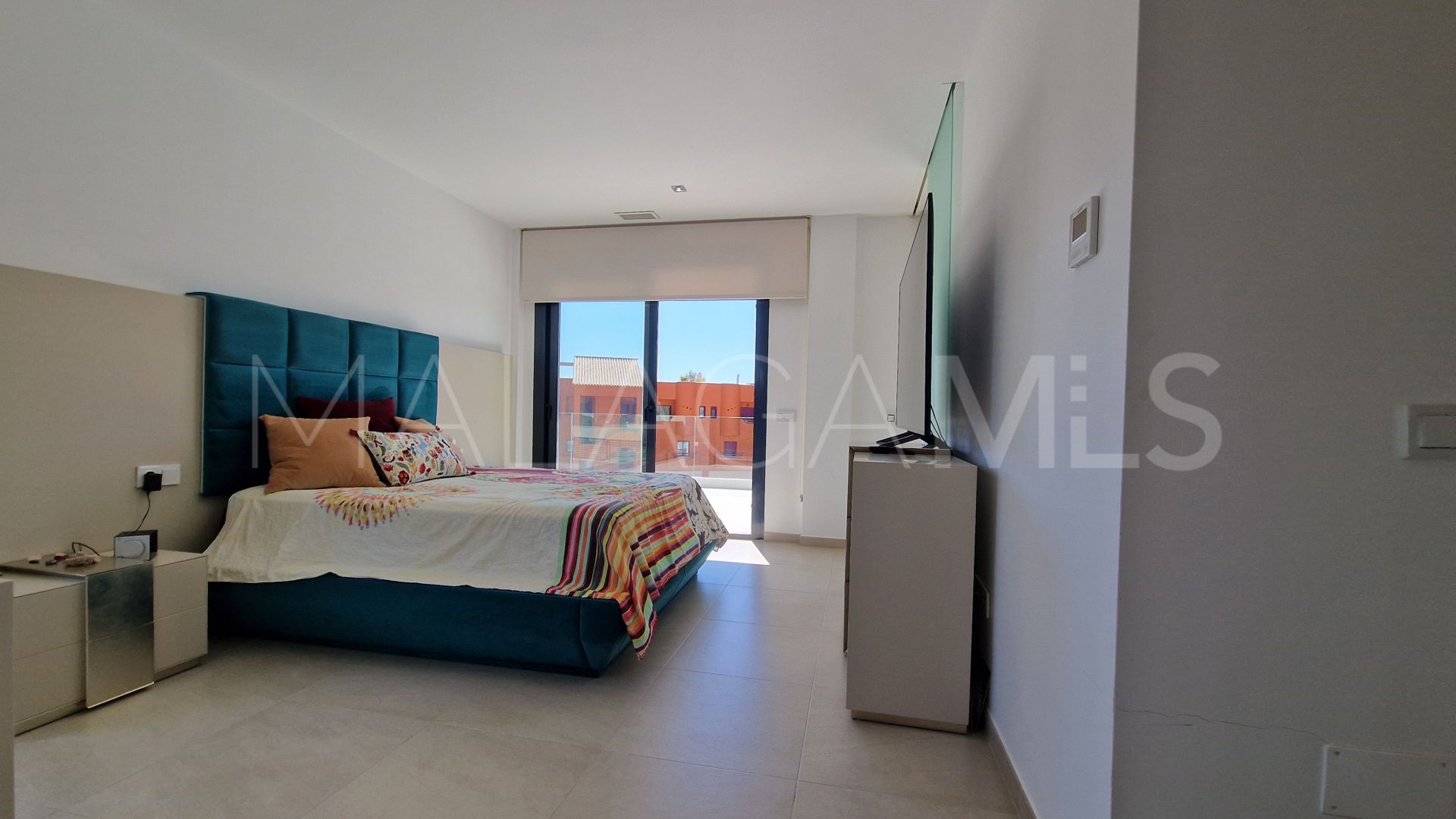 Maison for sale in Los Hidalgos
