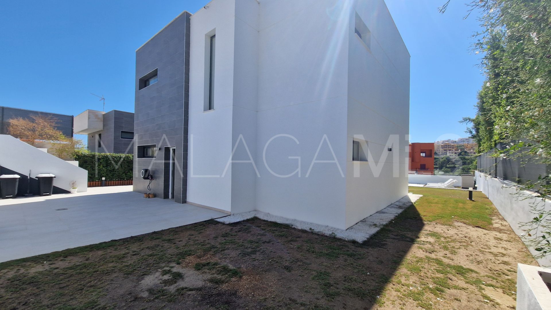 Maison for sale in Los Hidalgos
