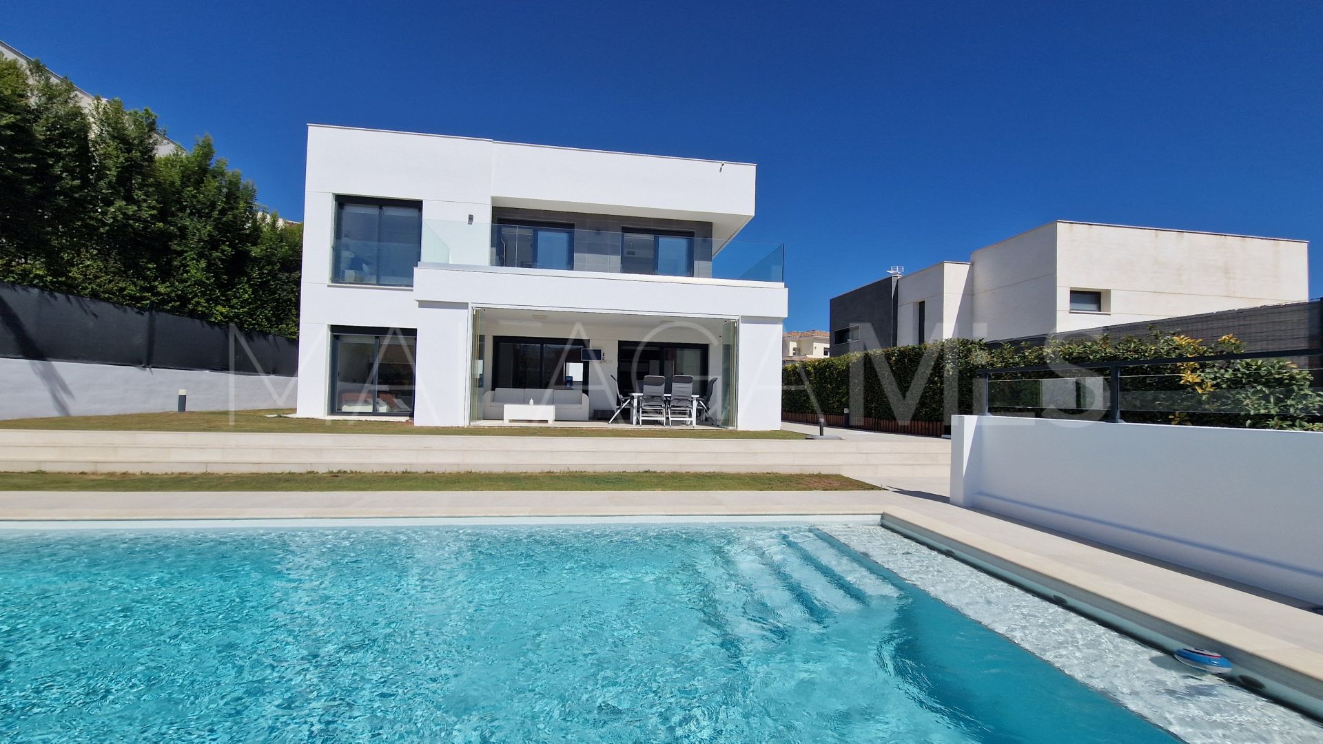 Maison for sale in Los Hidalgos