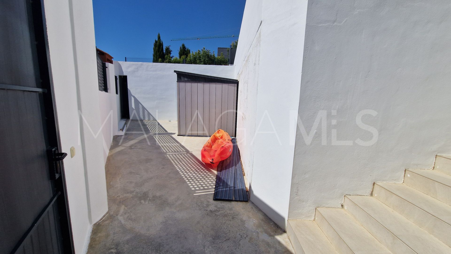 Maison for sale in Los Hidalgos