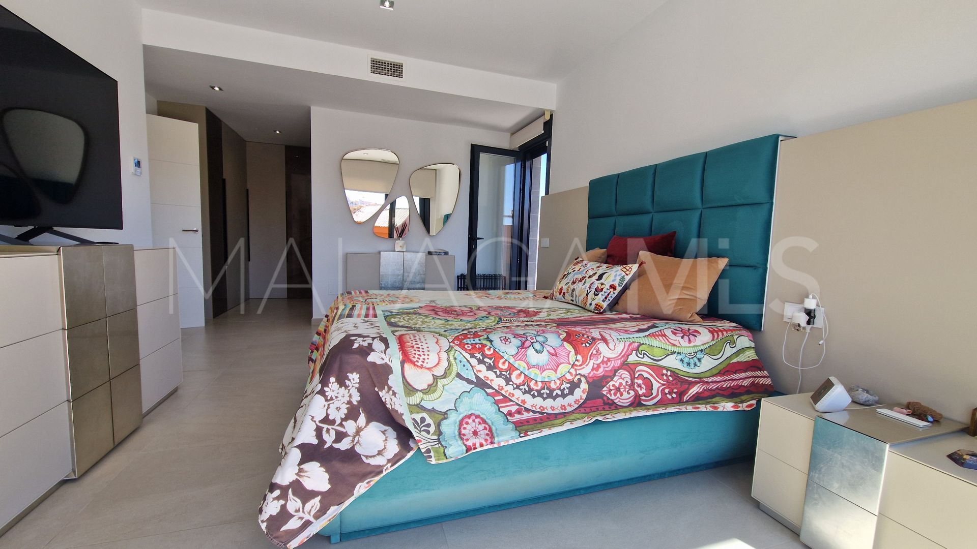 Maison for sale in Los Hidalgos
