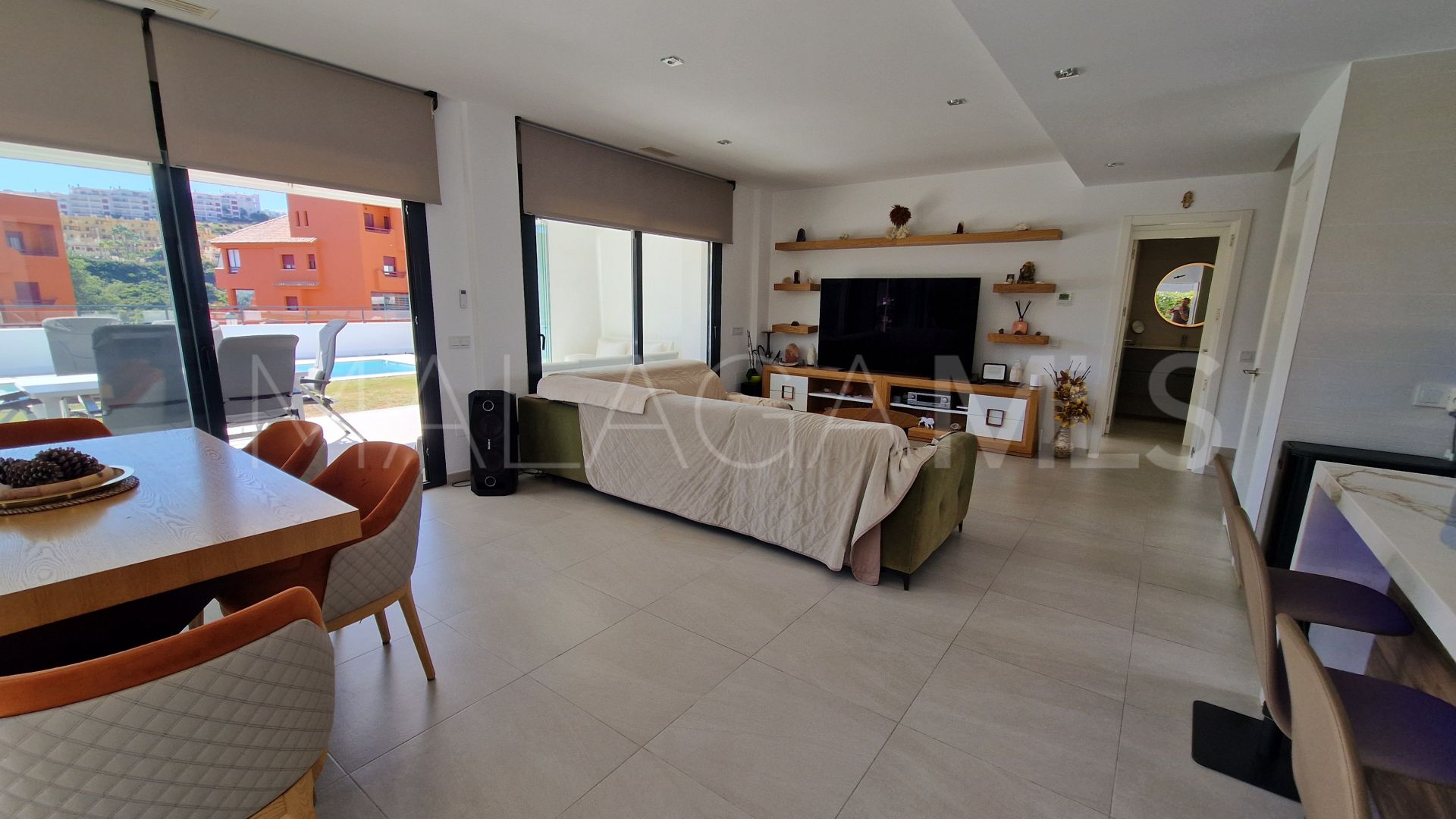 Maison for sale in Los Hidalgos