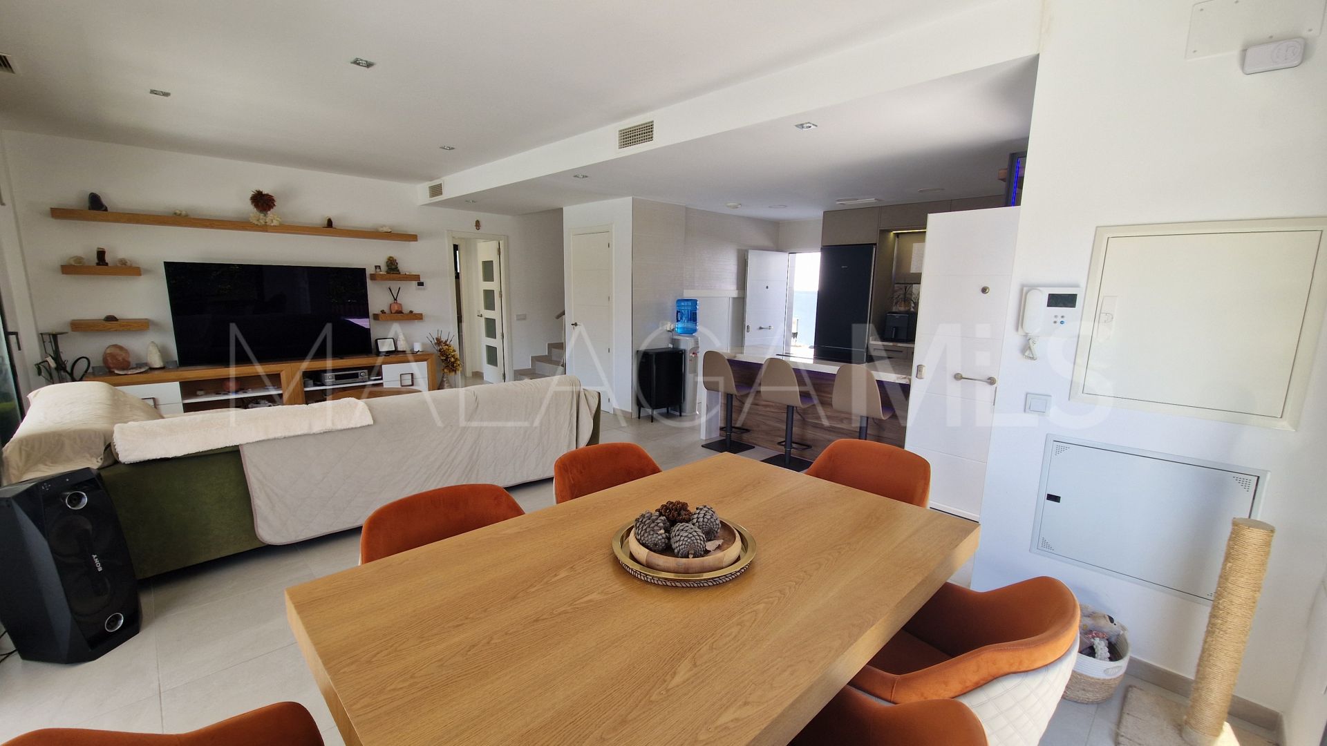 Maison for sale in Los Hidalgos