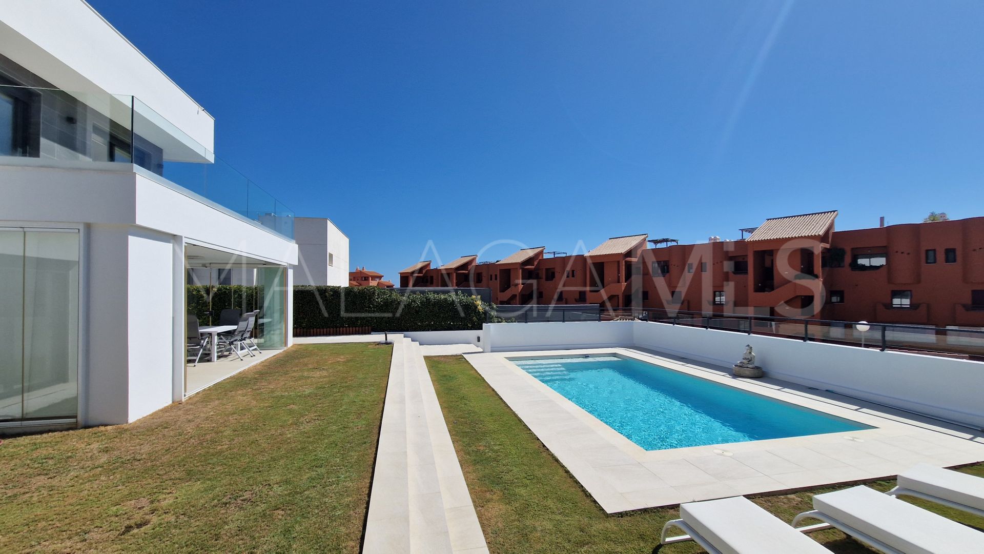 Maison for sale in Los Hidalgos