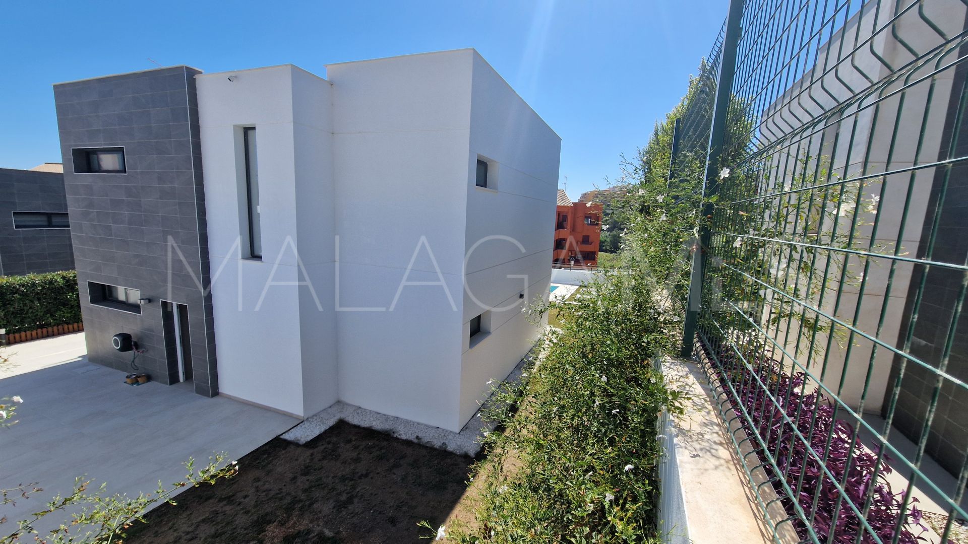 Maison for sale in Los Hidalgos