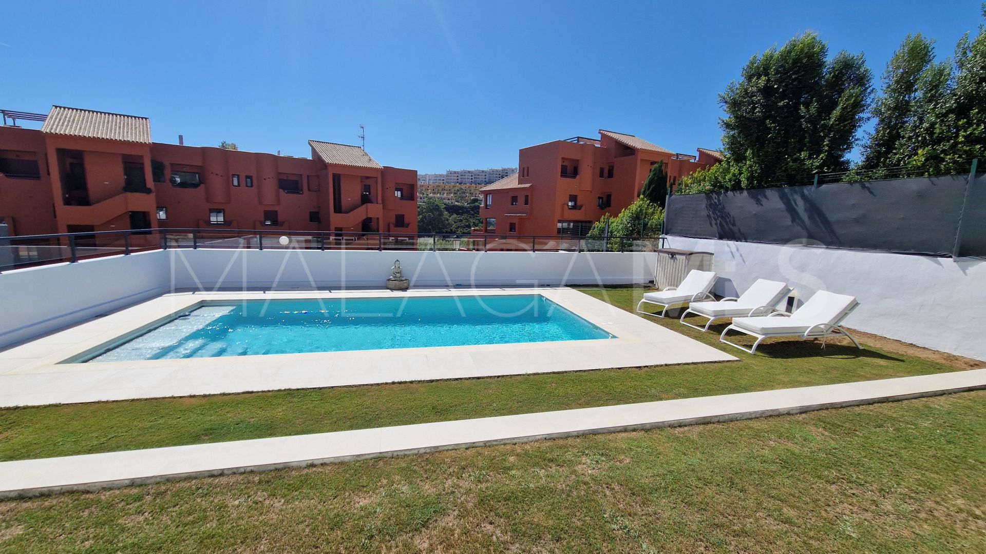 Maison for sale in Los Hidalgos