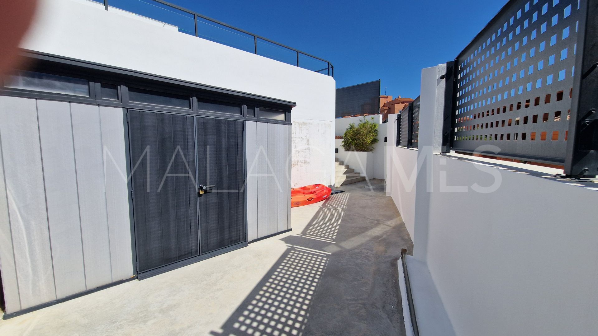 Maison for sale in Los Hidalgos