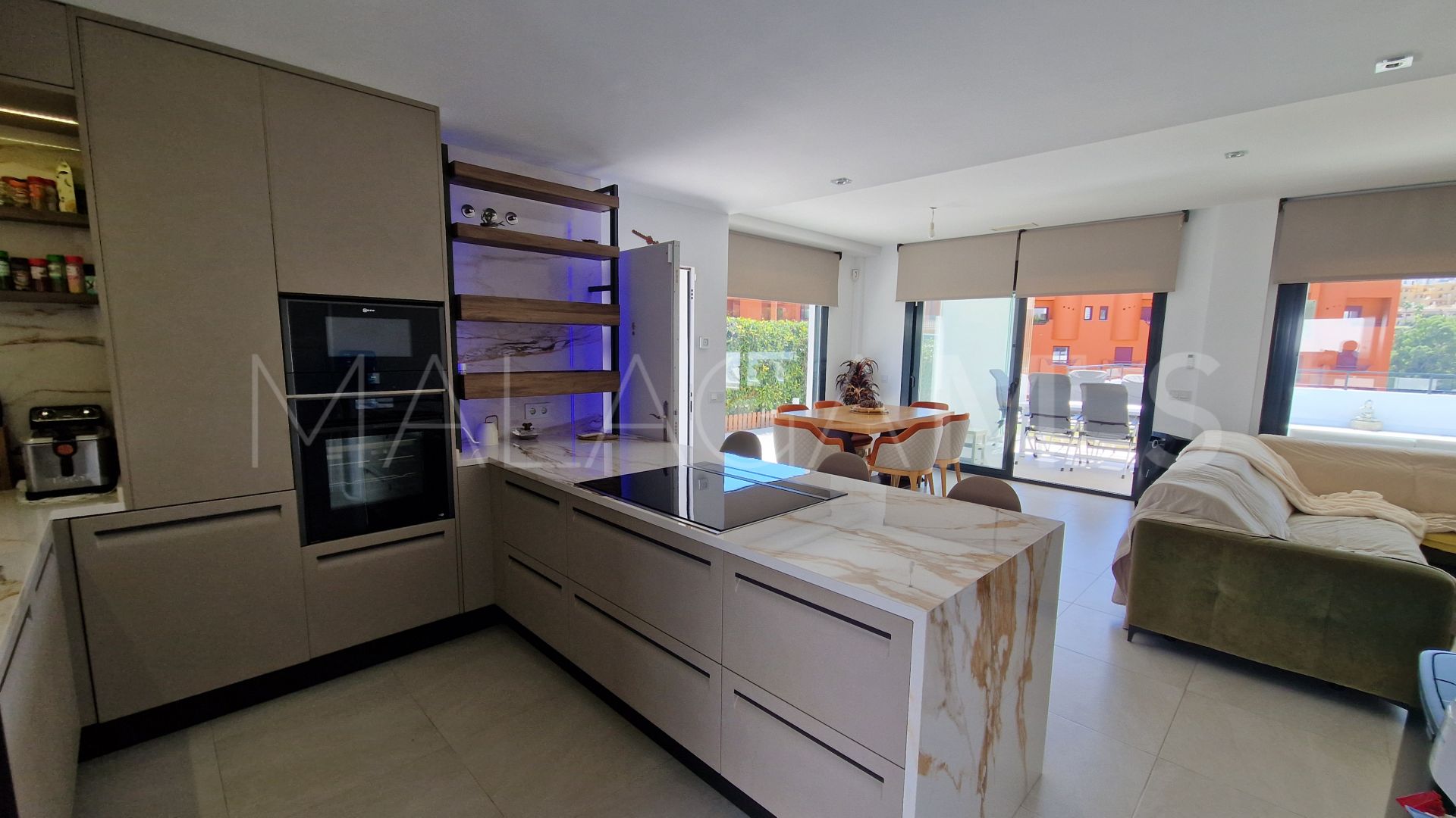 Maison for sale in Los Hidalgos