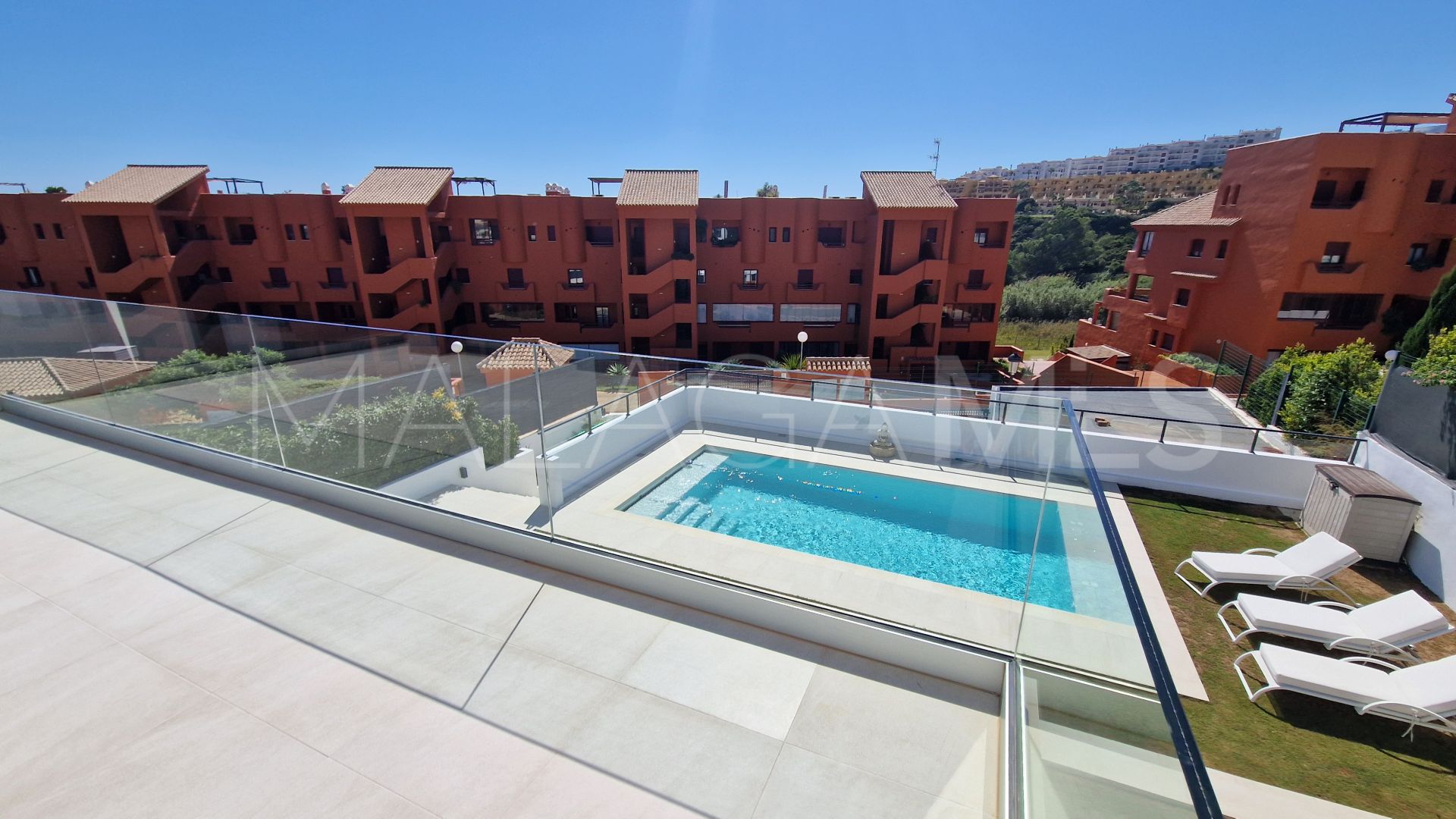 Maison for sale in Los Hidalgos
