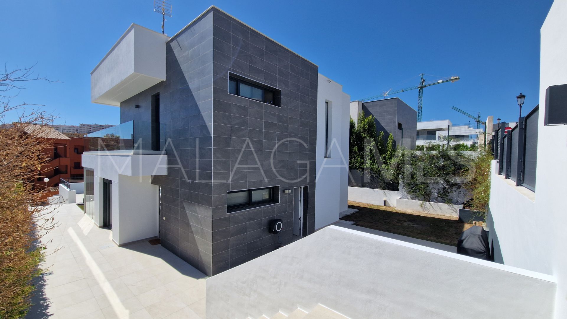 Maison for sale in Los Hidalgos