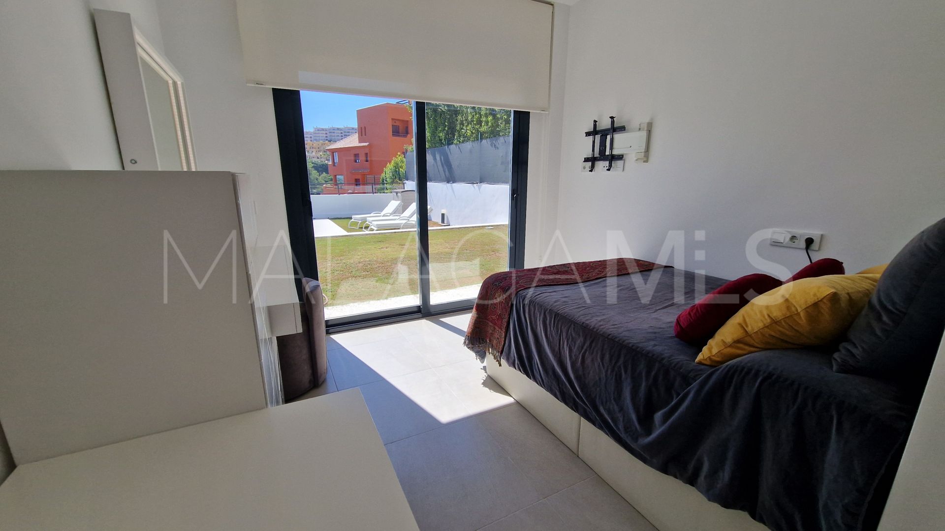 Maison for sale in Los Hidalgos