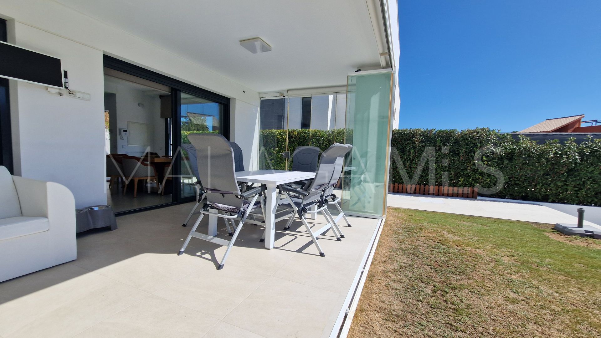 Maison for sale in Los Hidalgos