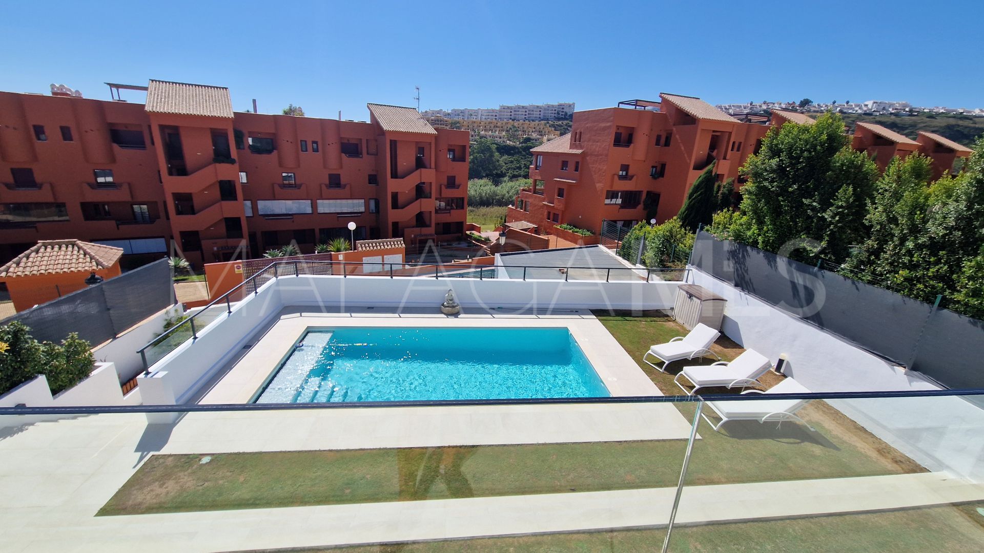 Maison for sale in Los Hidalgos