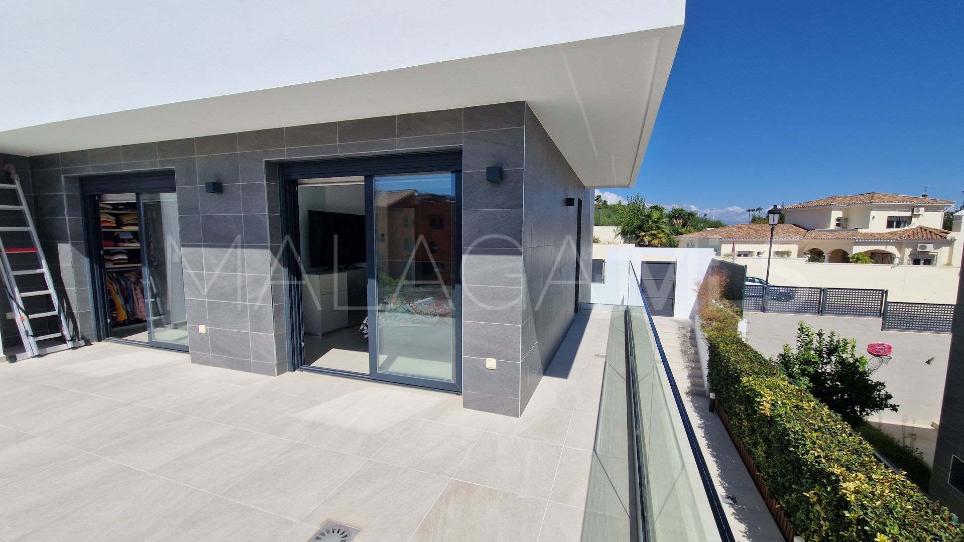 Maison for sale in Los Hidalgos