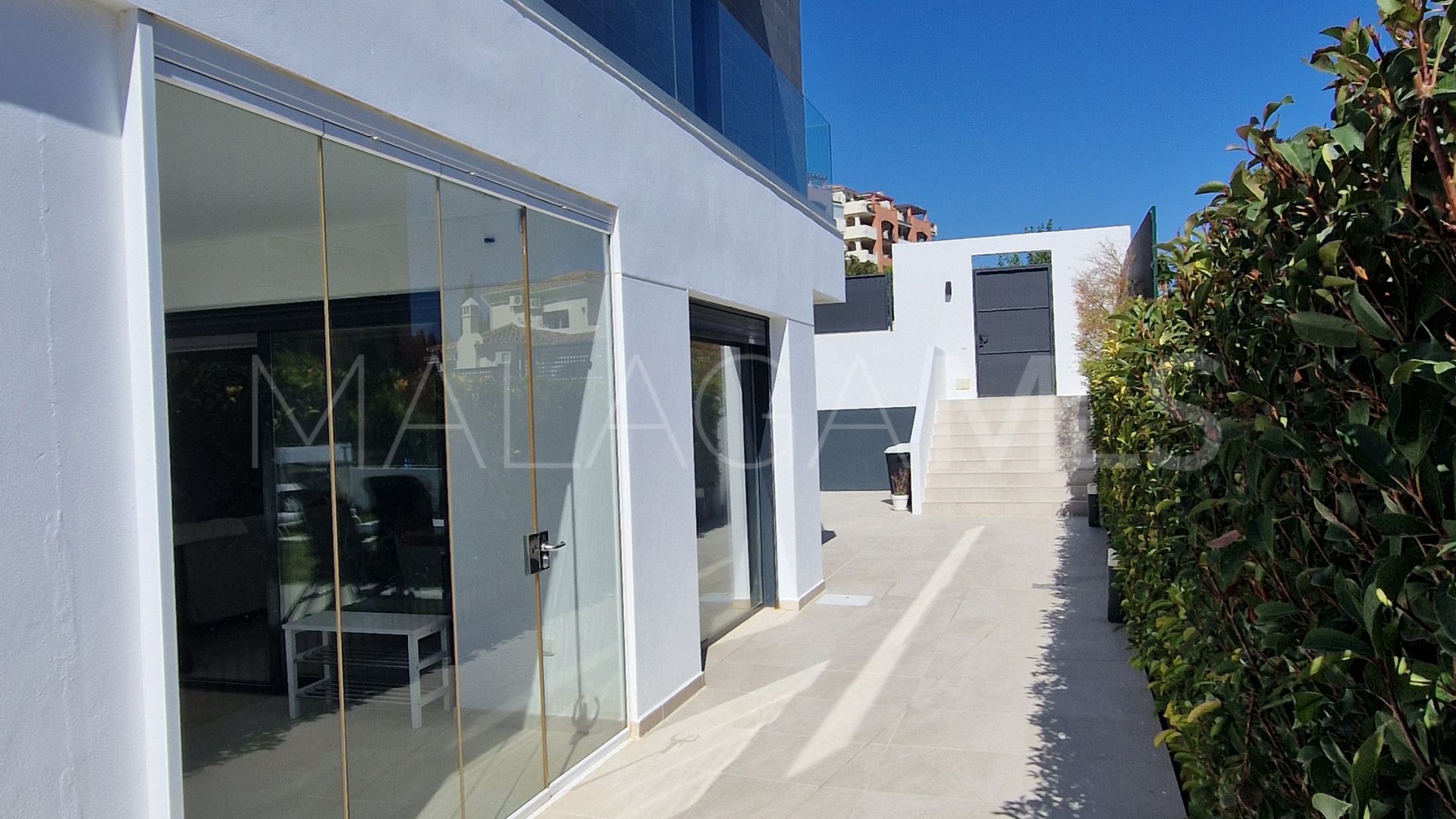 Maison for sale in Los Hidalgos