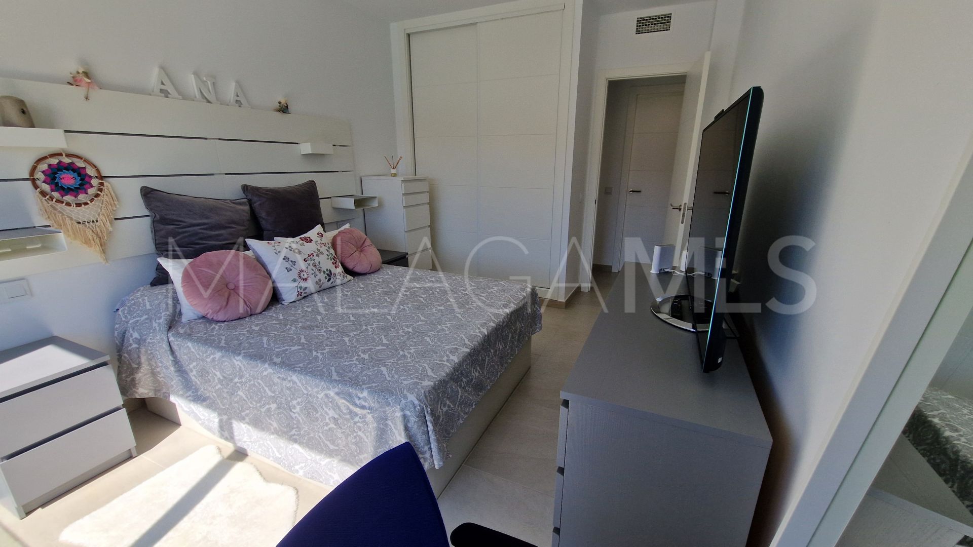 Maison for sale in Los Hidalgos
