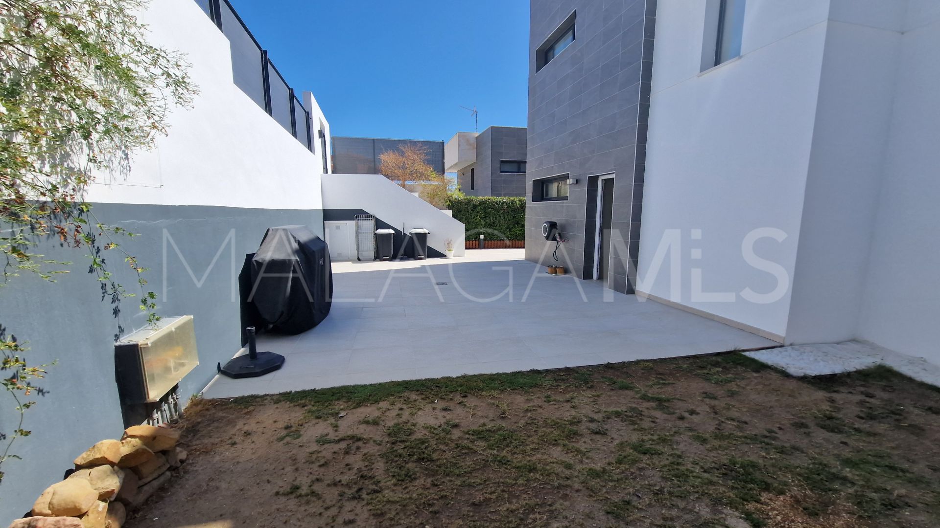 Maison for sale in Los Hidalgos