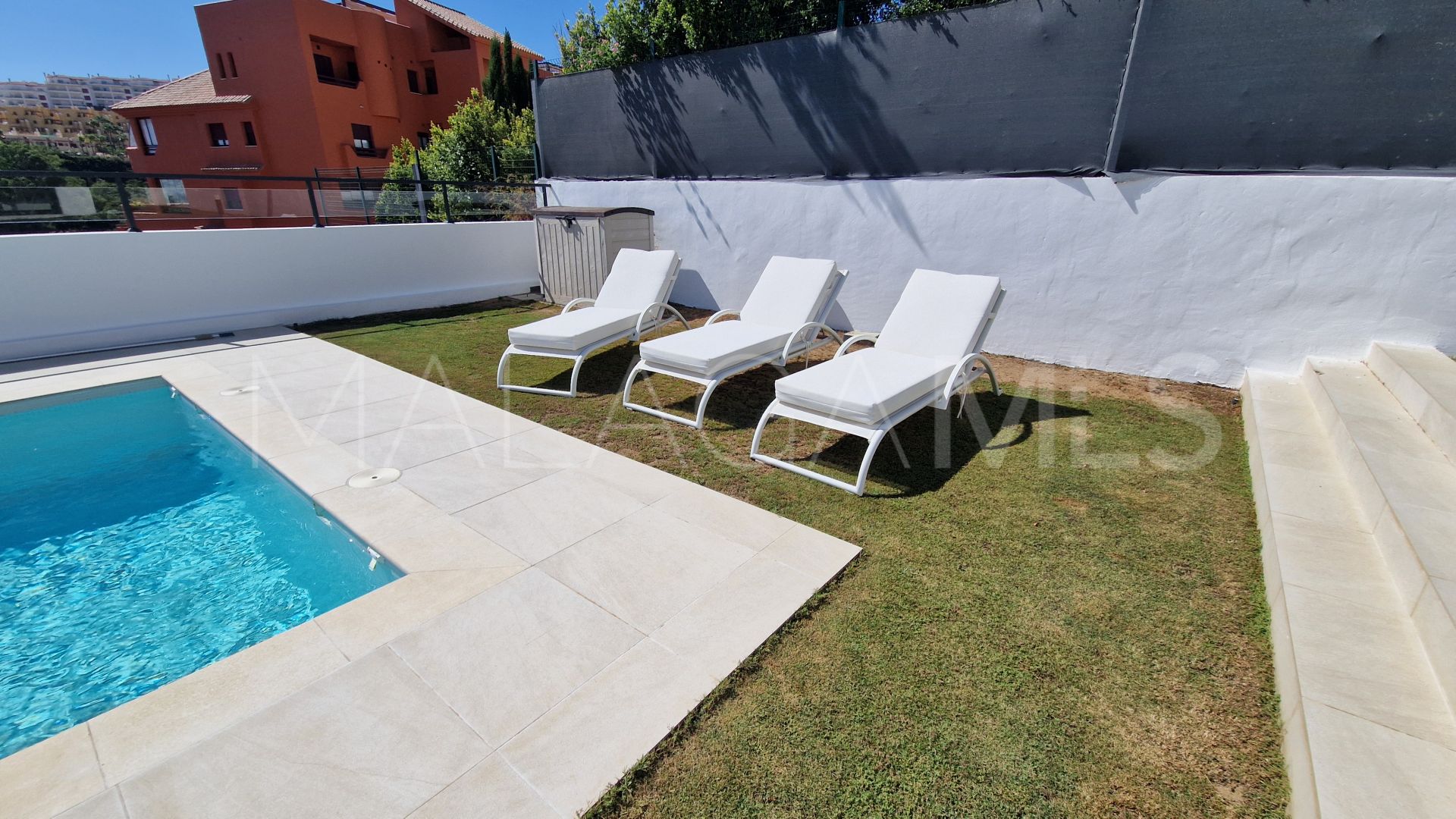 Maison for sale in Los Hidalgos