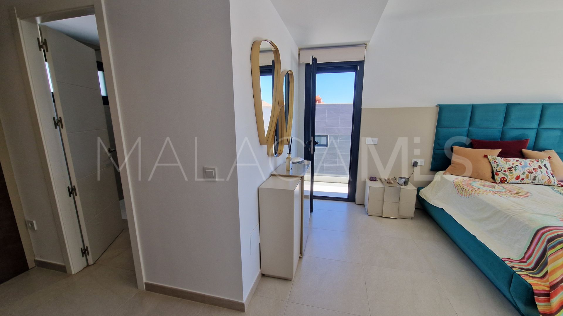 Maison for sale in Los Hidalgos