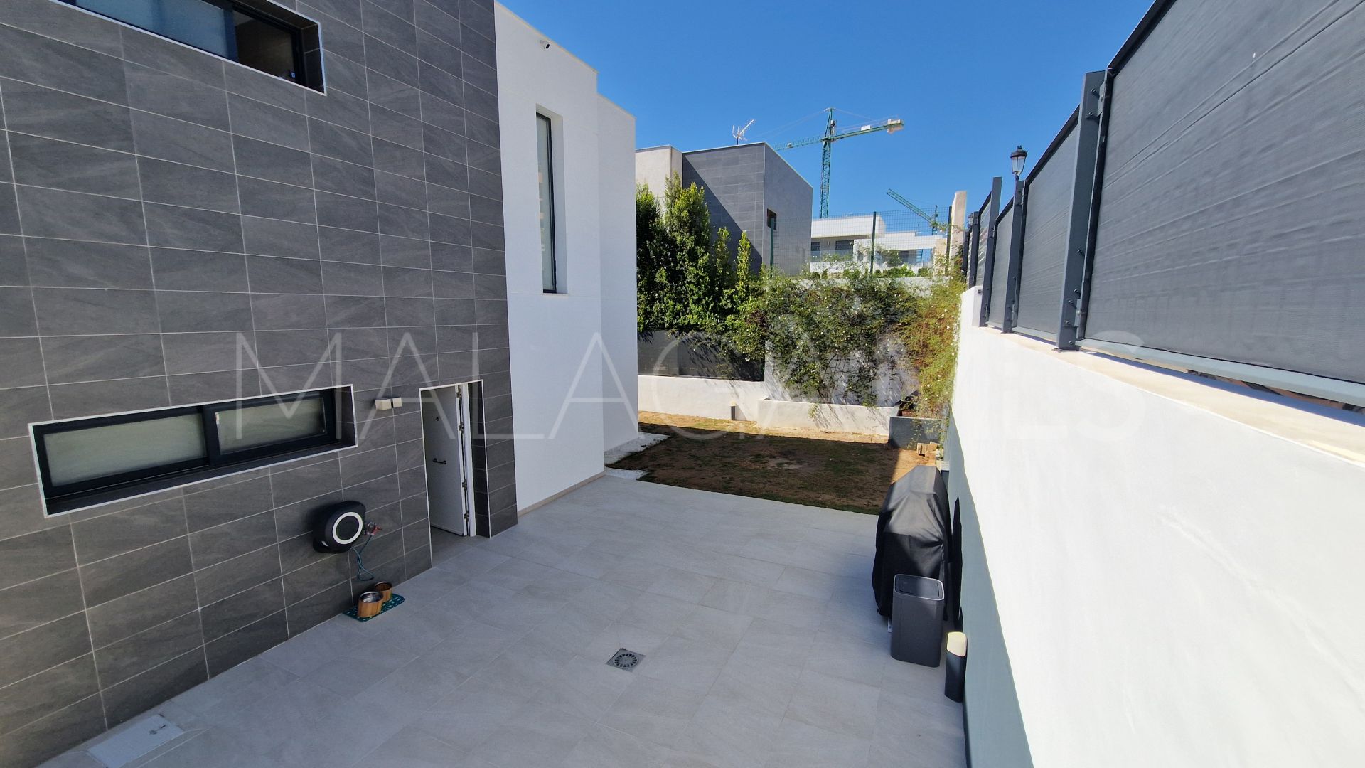 Maison for sale in Los Hidalgos