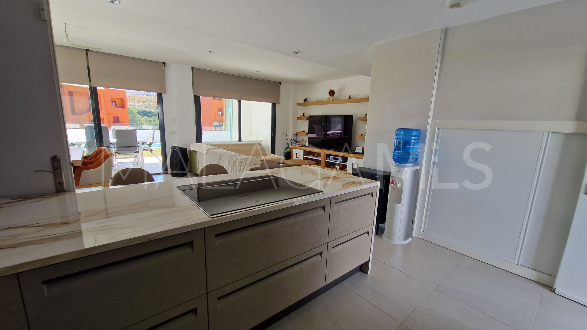 Maison for sale in Los Hidalgos