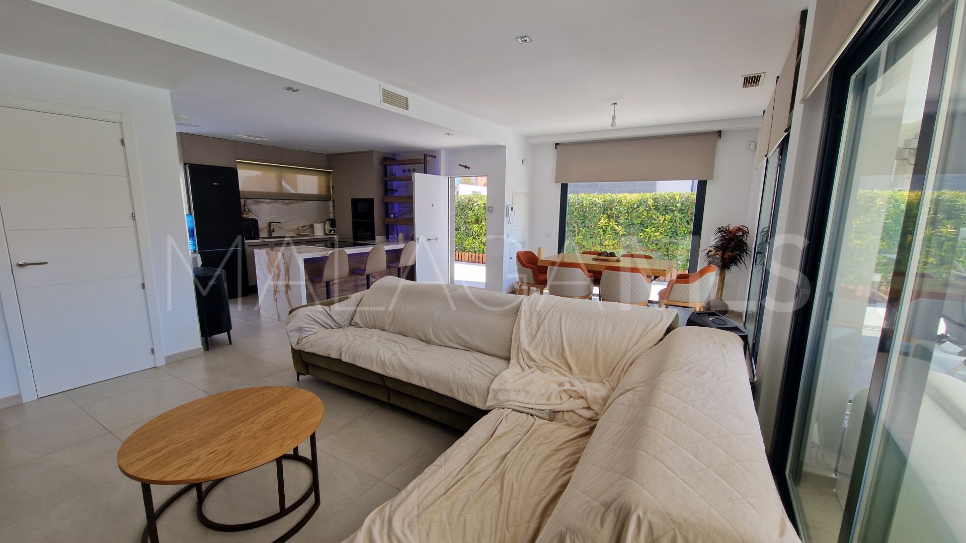 Maison for sale in Los Hidalgos