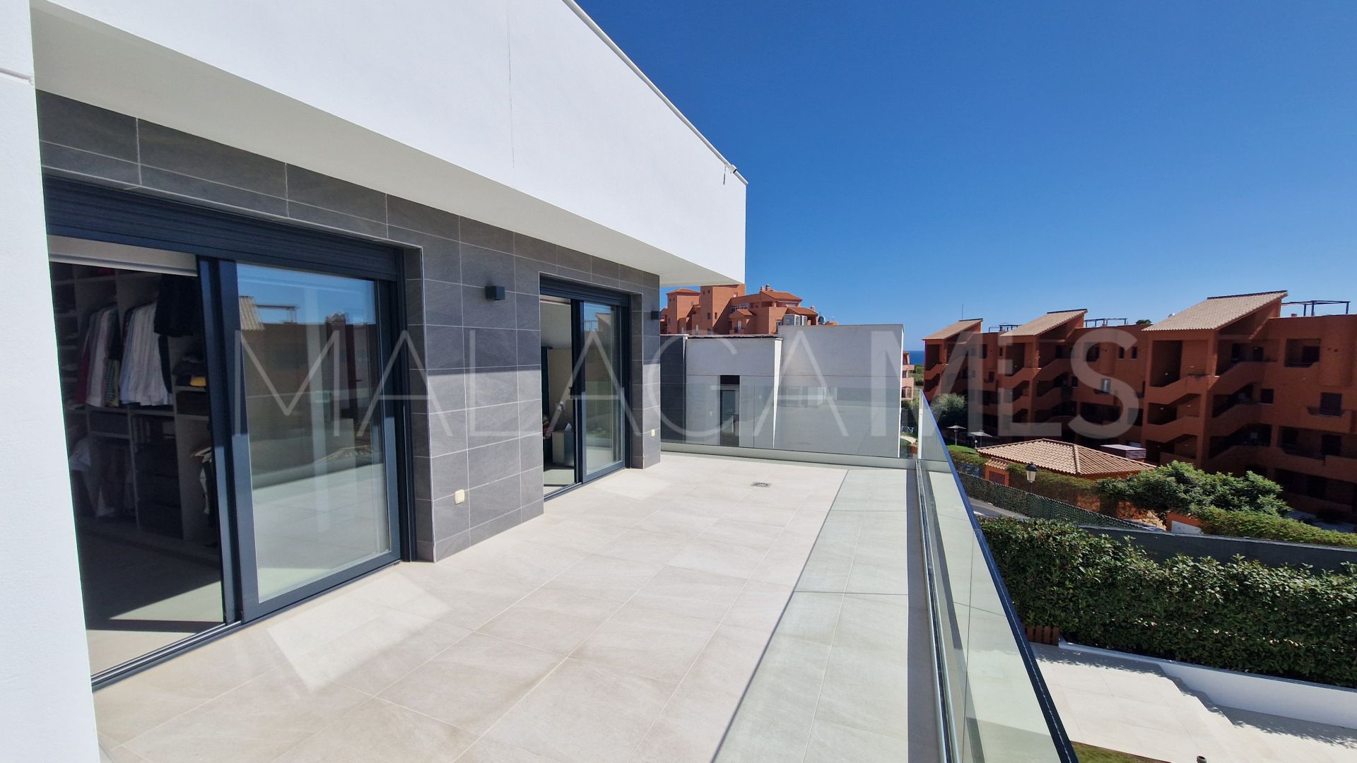 Maison for sale in Los Hidalgos