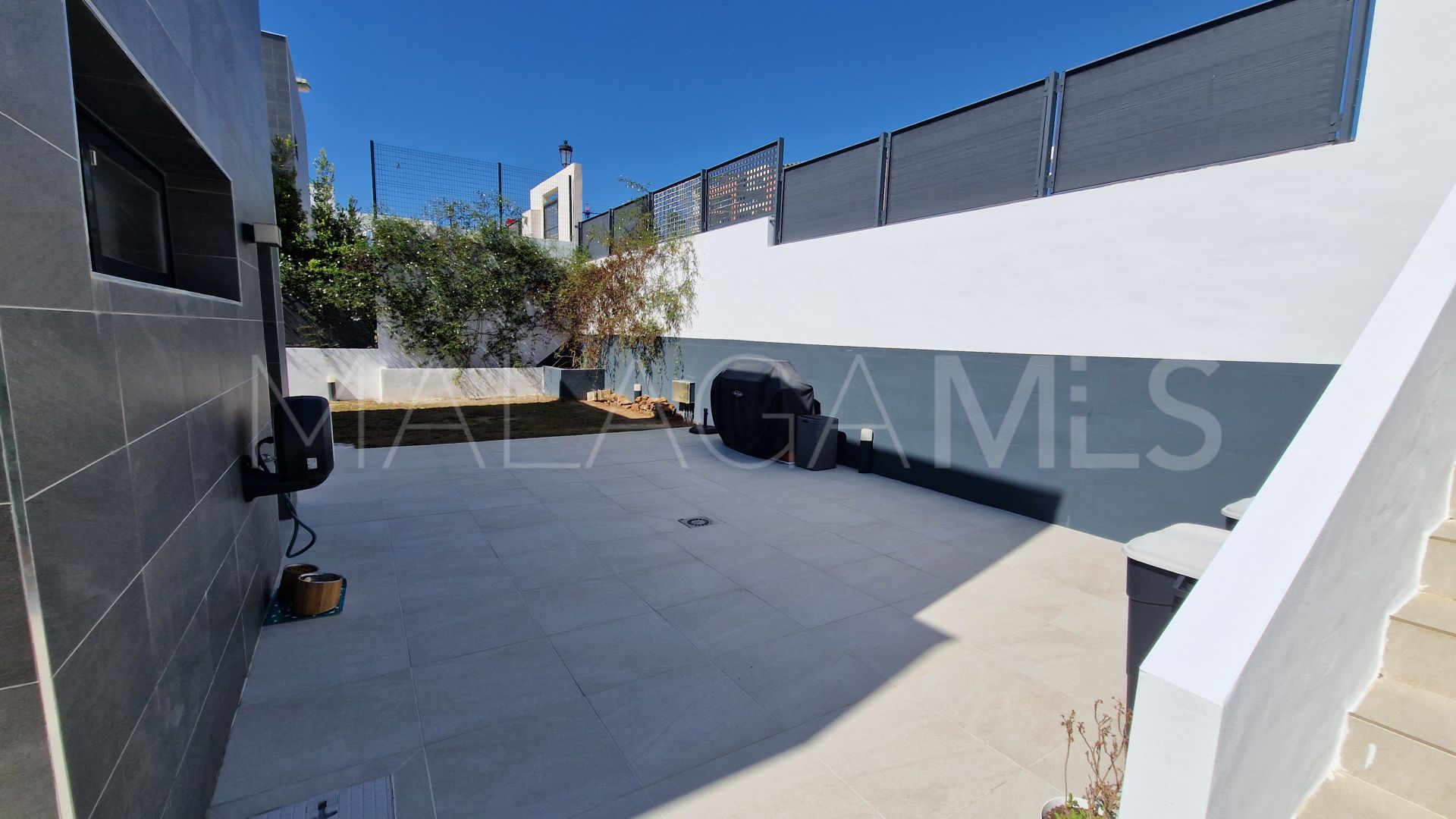 Maison for sale in Los Hidalgos