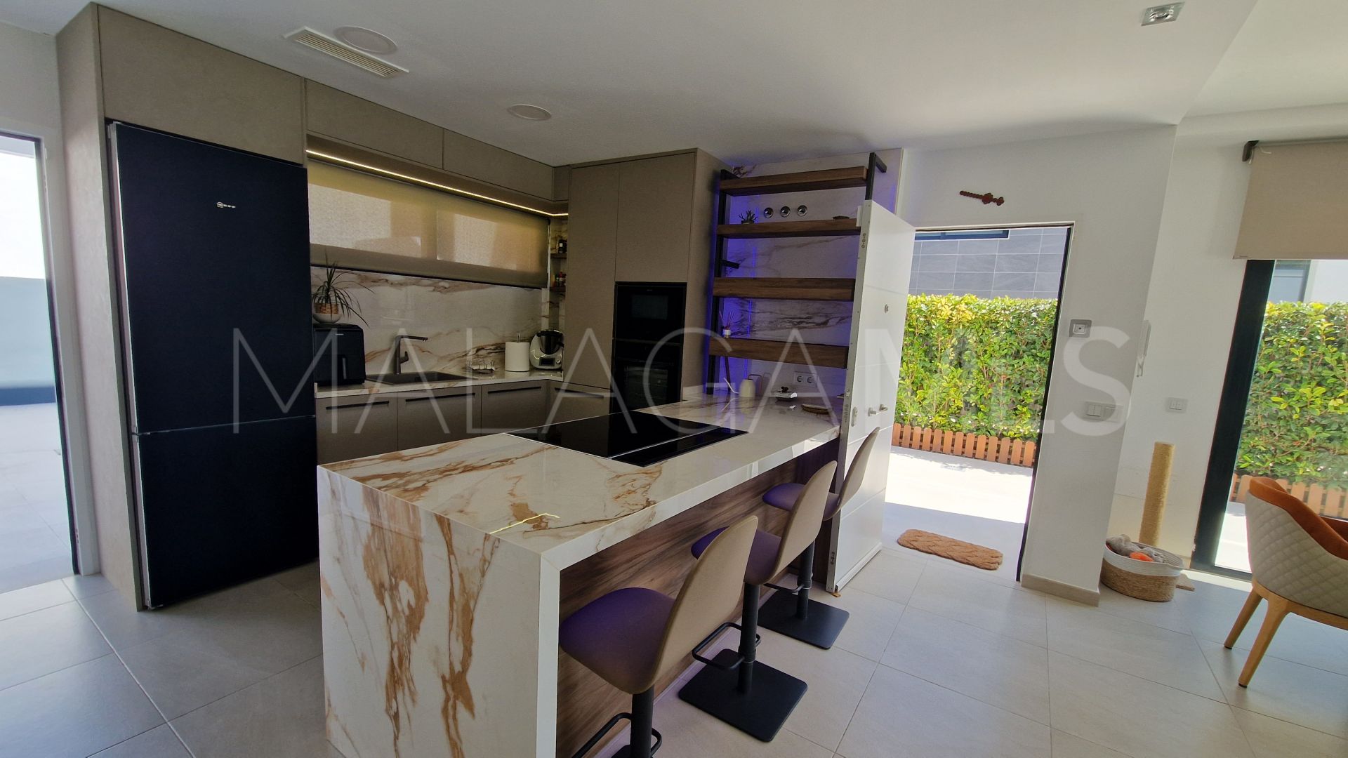 Maison for sale in Los Hidalgos