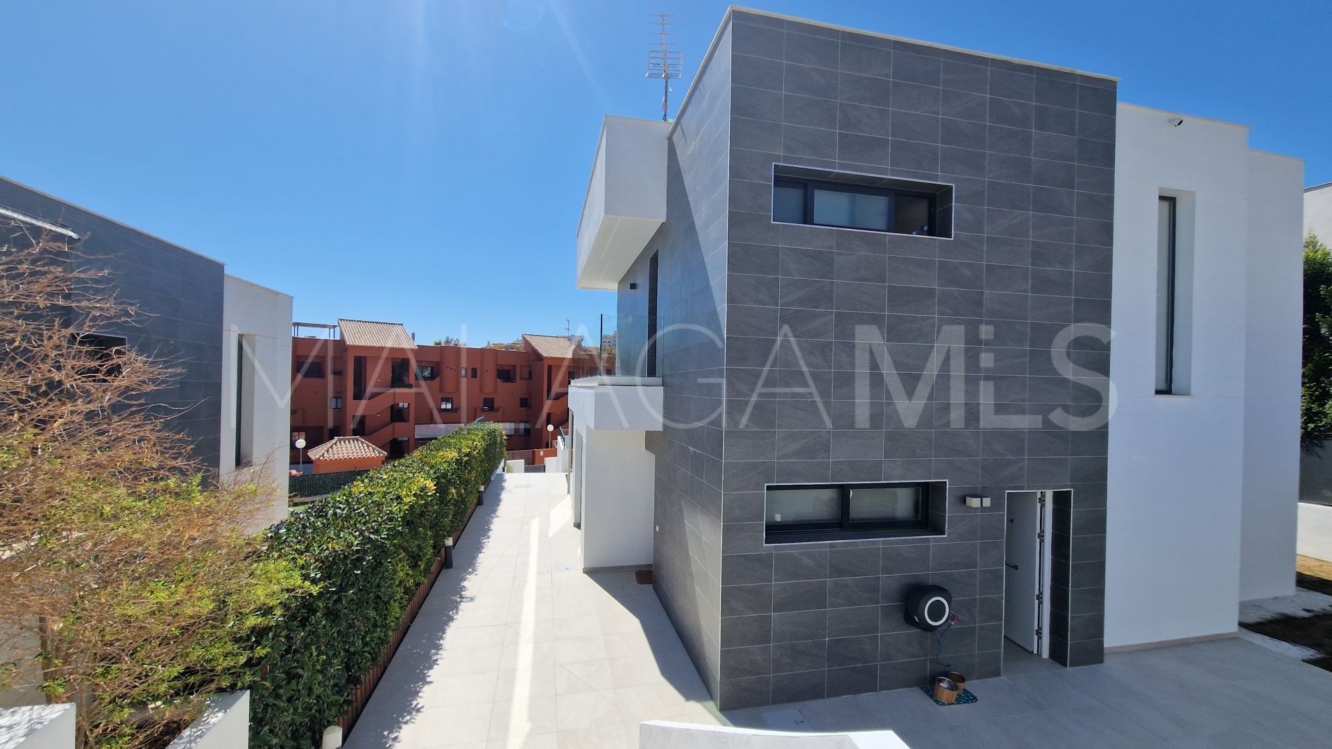 Maison for sale in Los Hidalgos