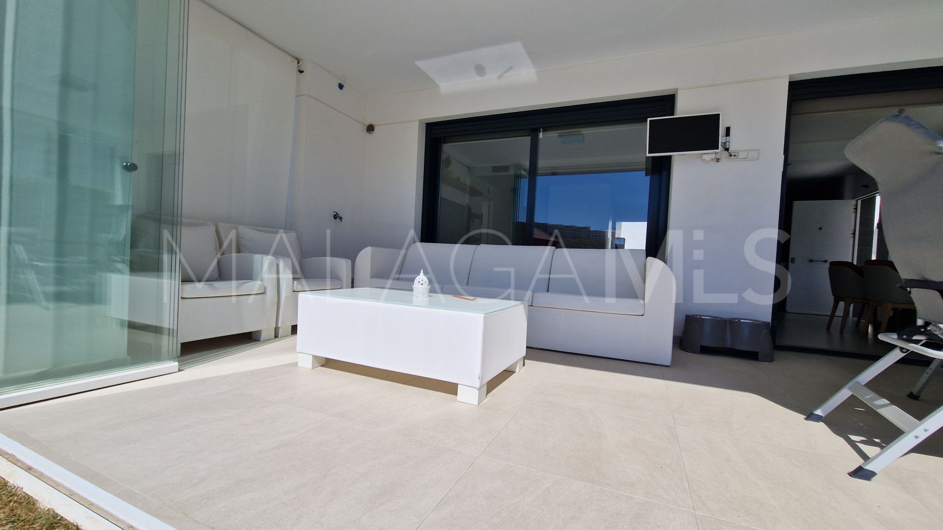 Maison for sale in Los Hidalgos