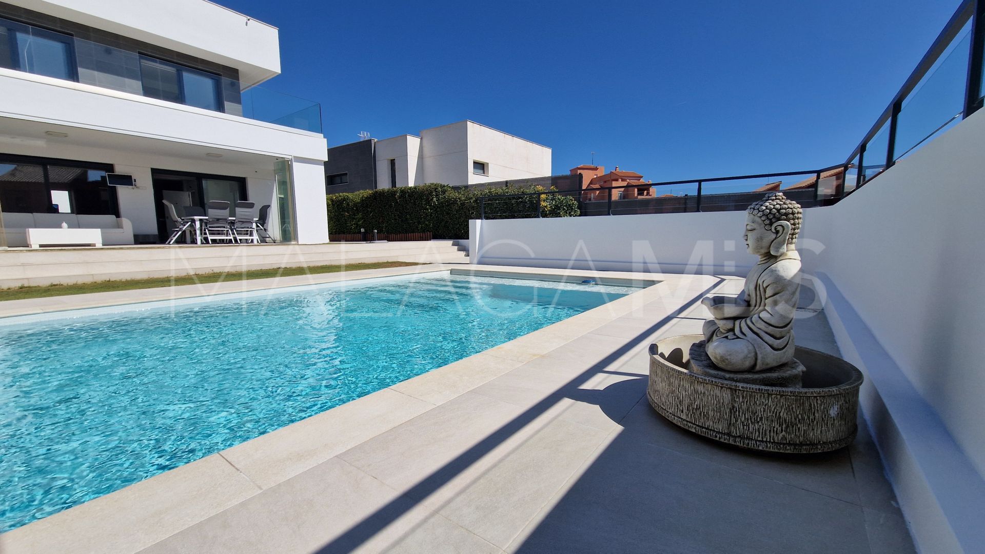 Maison for sale in Los Hidalgos