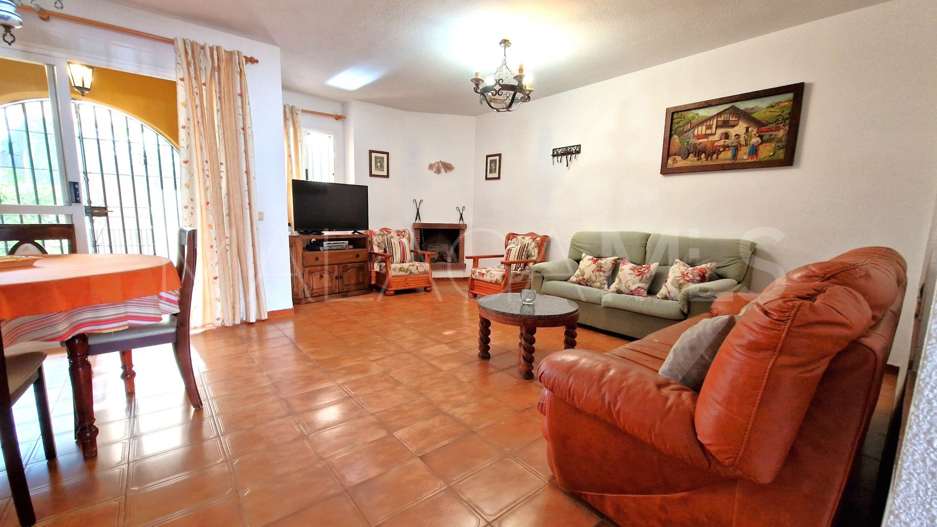 Maison de ville for sale in Marina de Casares