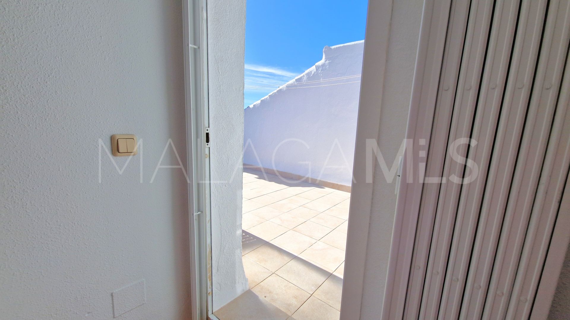 Maison de ville for sale in Marina de Casares