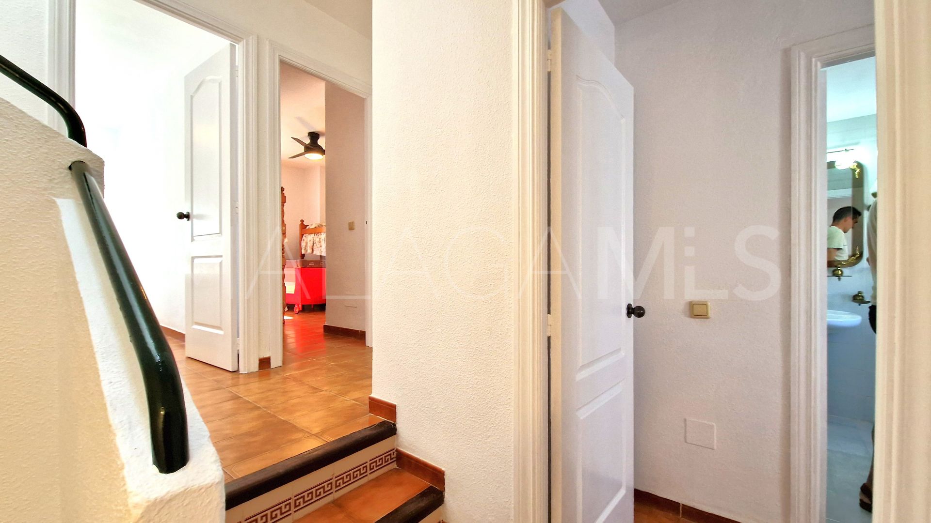 Maison de ville for sale in Marina de Casares