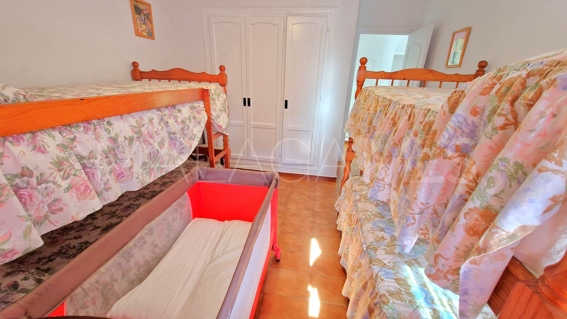 Maison de ville for sale in Marina de Casares