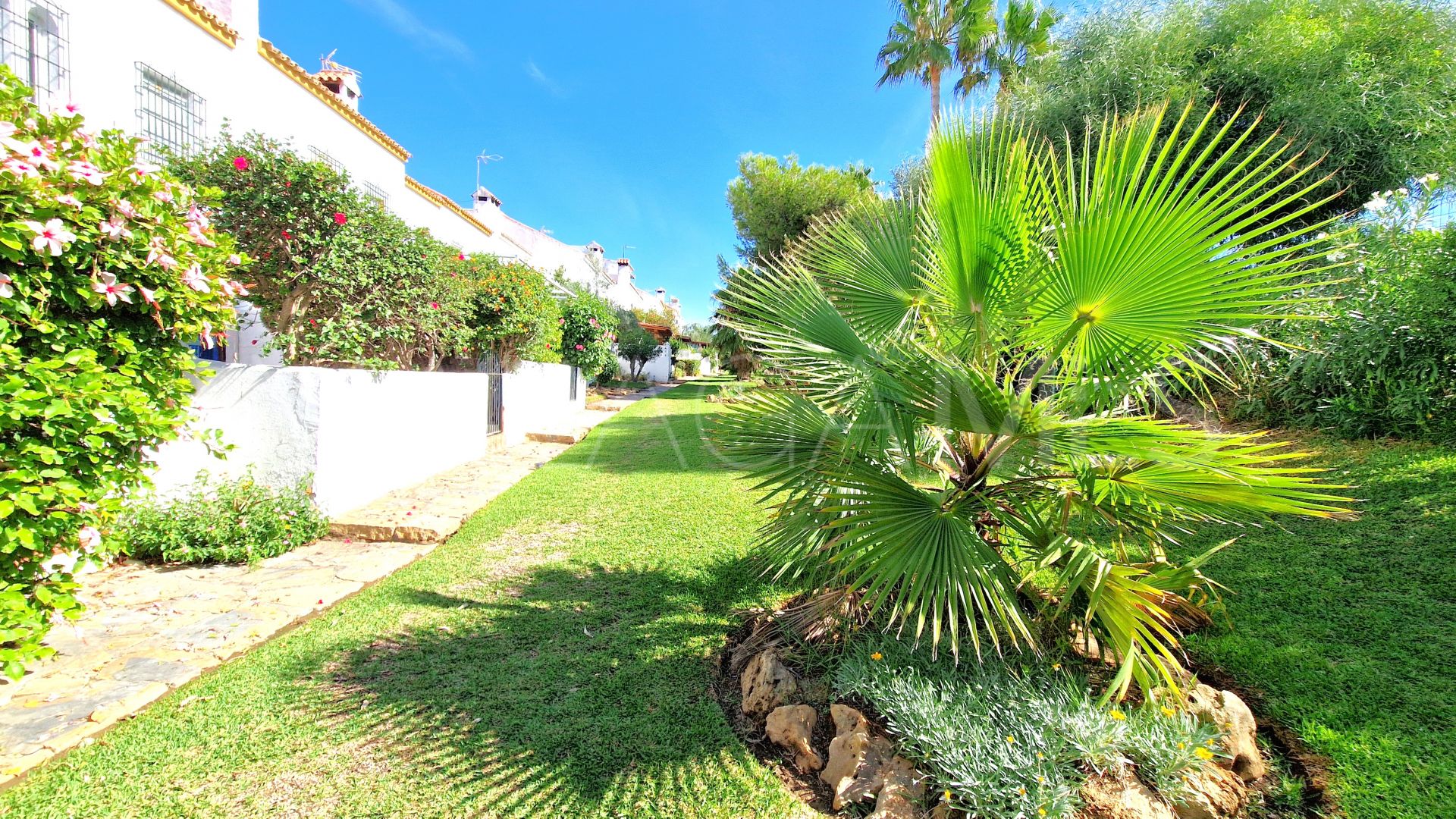 Maison de ville for sale in Marina de Casares